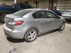 2011 Mazda 3 I en Venta en Eldridge, IA - Front End