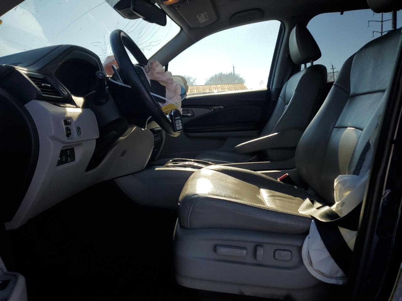 2018 Honda Pilot - Image 7