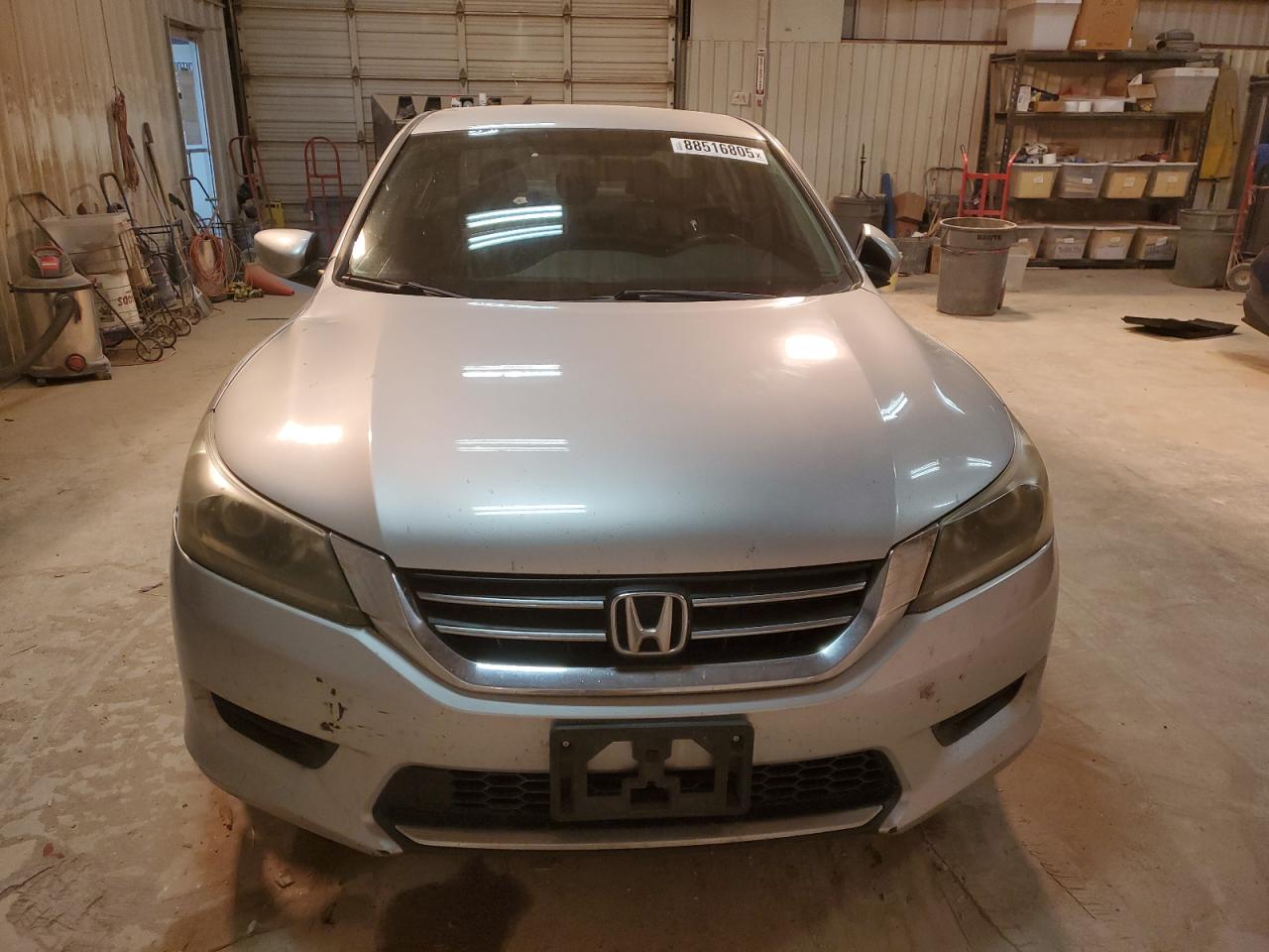 2014 Honda Accord - Image 5