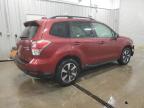 2017 Subaru Forester 2.5I Premium for Sale in Casper, WY - Front End