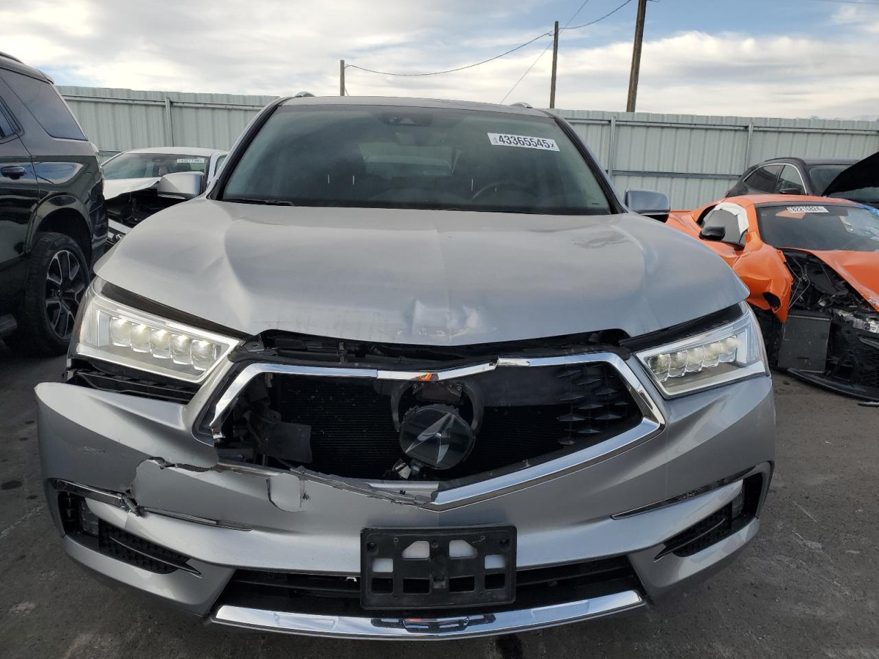 2019 Acura MDX - Image 5