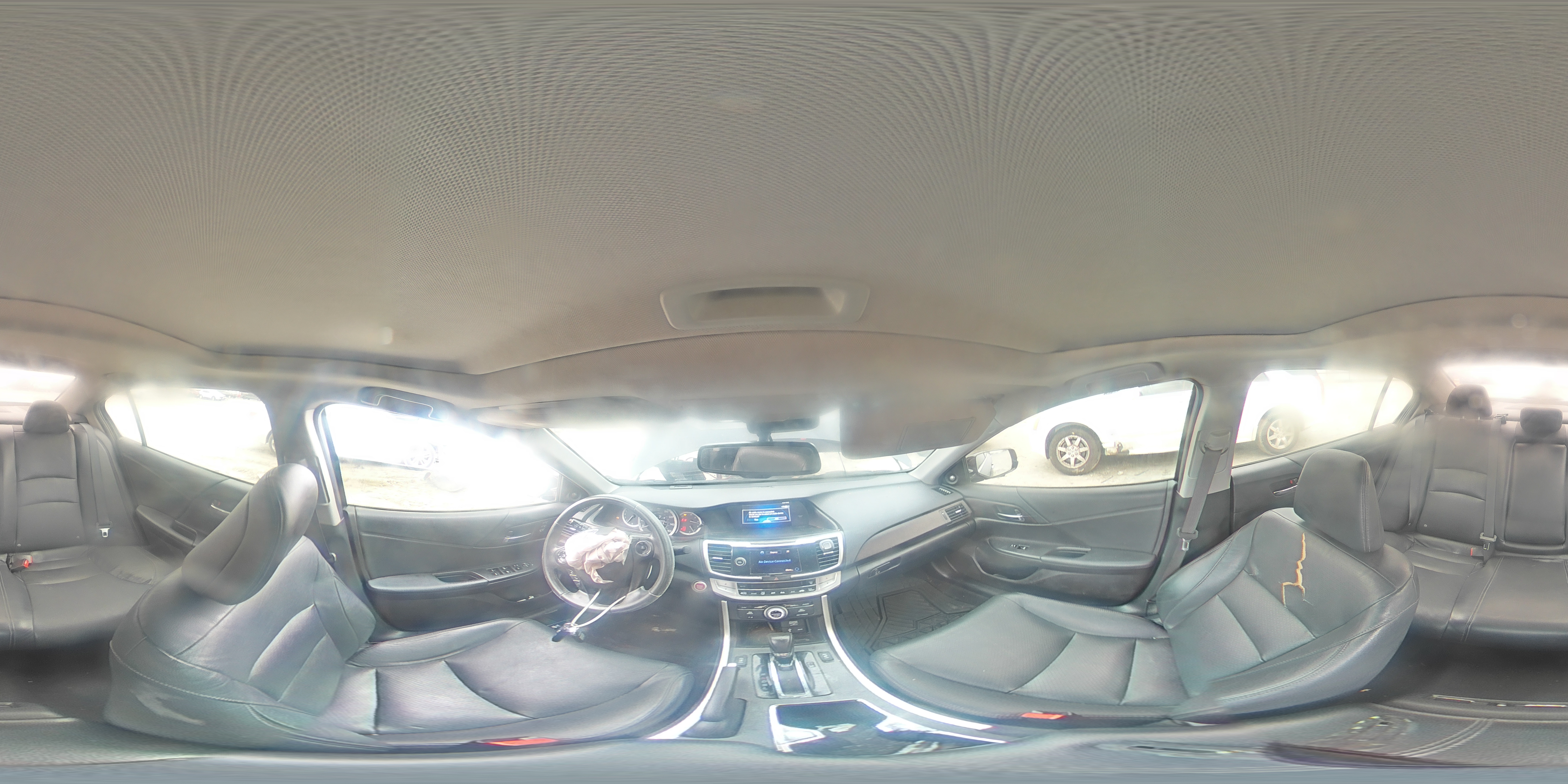 2014 Honda Accord - Image 12