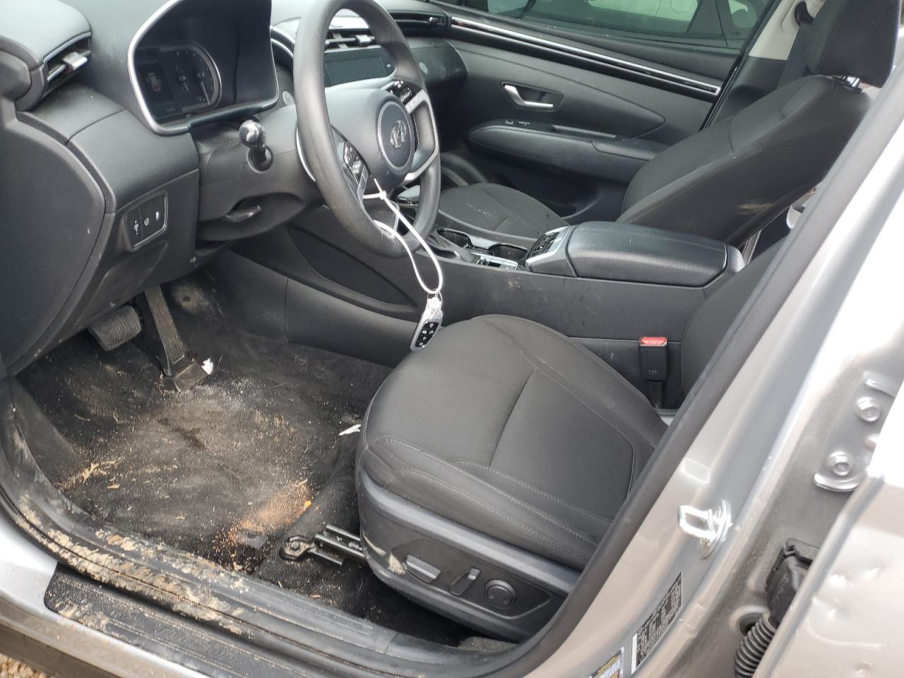 2024 Hyundai Tucson - Image 7