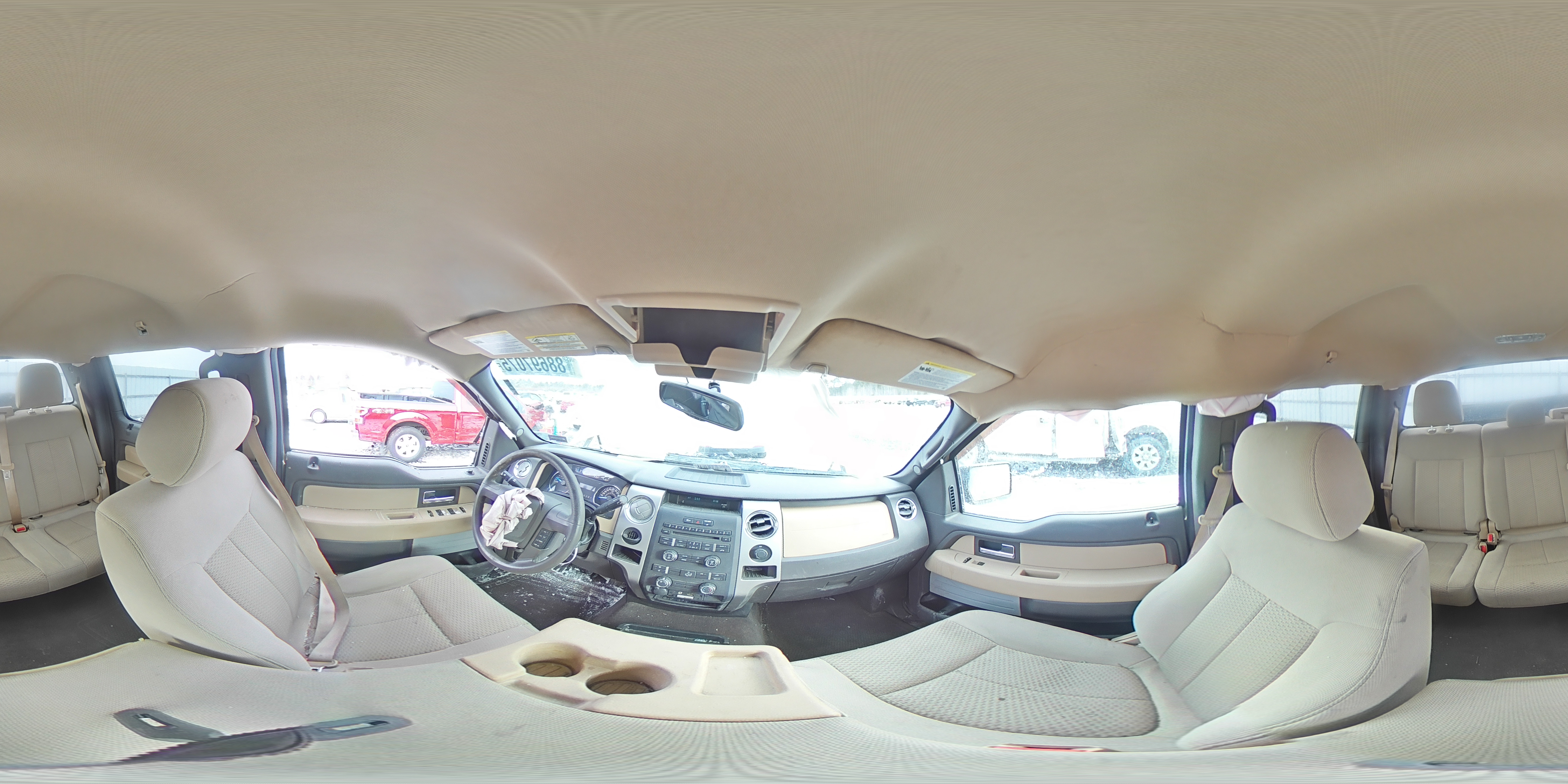 2013 Ford F-150 - Image 13