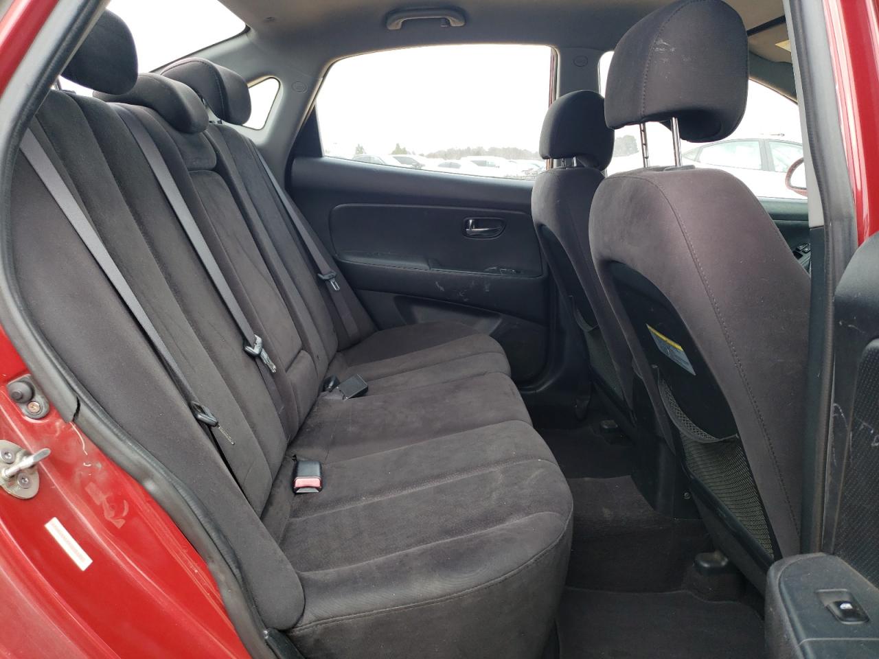 2010 Hyundai Elantra - Image 10