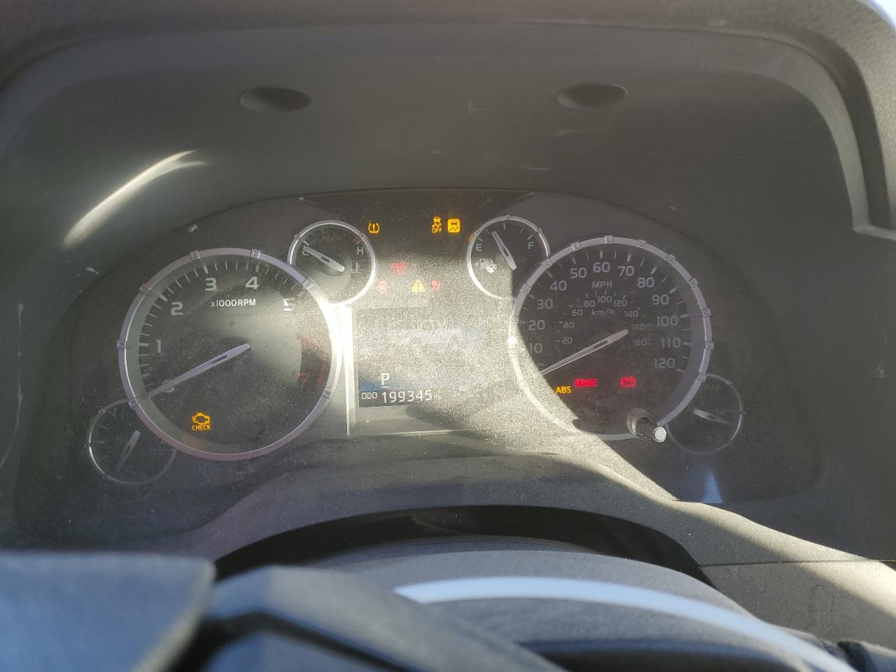 2017 Toyota Tundra - Image 9