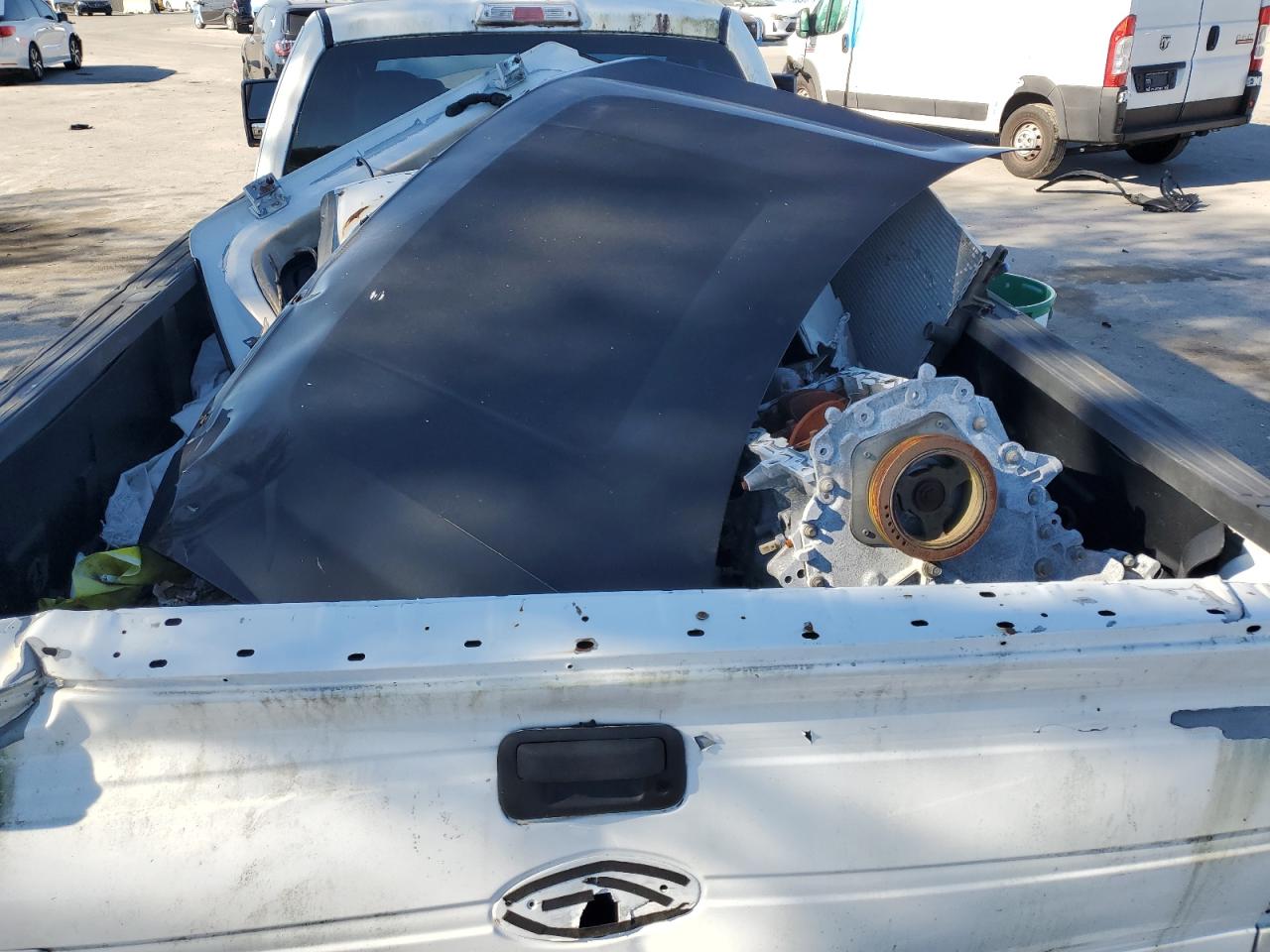 2010 Ford F-150 - Image 14