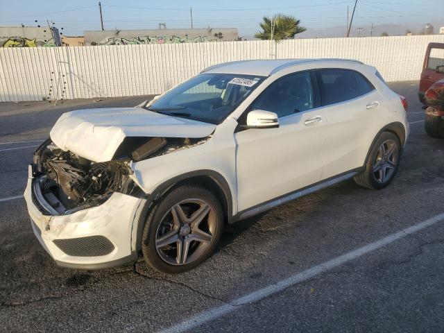 2016 Mercedes-Benz Gla 250