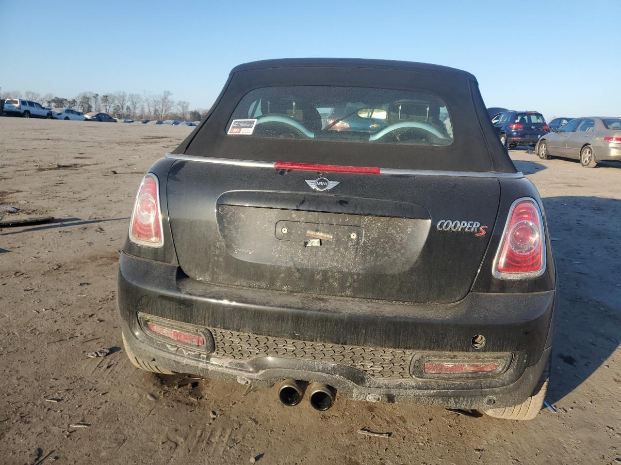 2015 MINI Cooper - Image 6