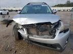 2017 Subaru Crosstrek Premium للبيع في Harleyville، SC - Front End