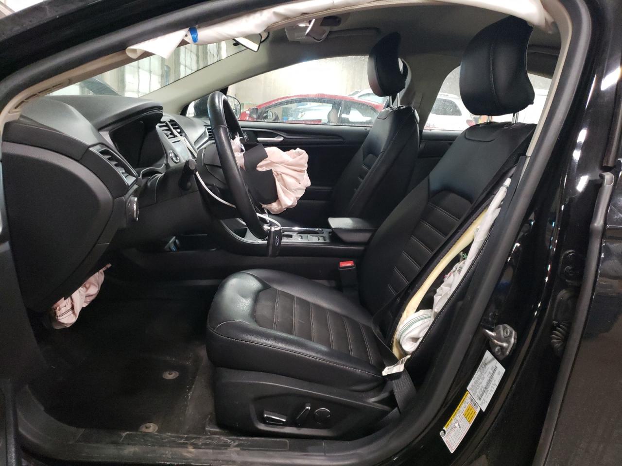 2018 Ford Fusion - Image 7