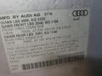 2017 Audi Q3 Premium de vânzare în Pekin, IL - Front End
