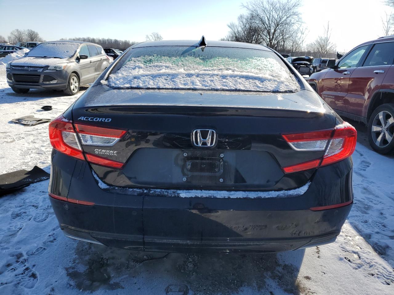 2022 Honda Accord - Image 6