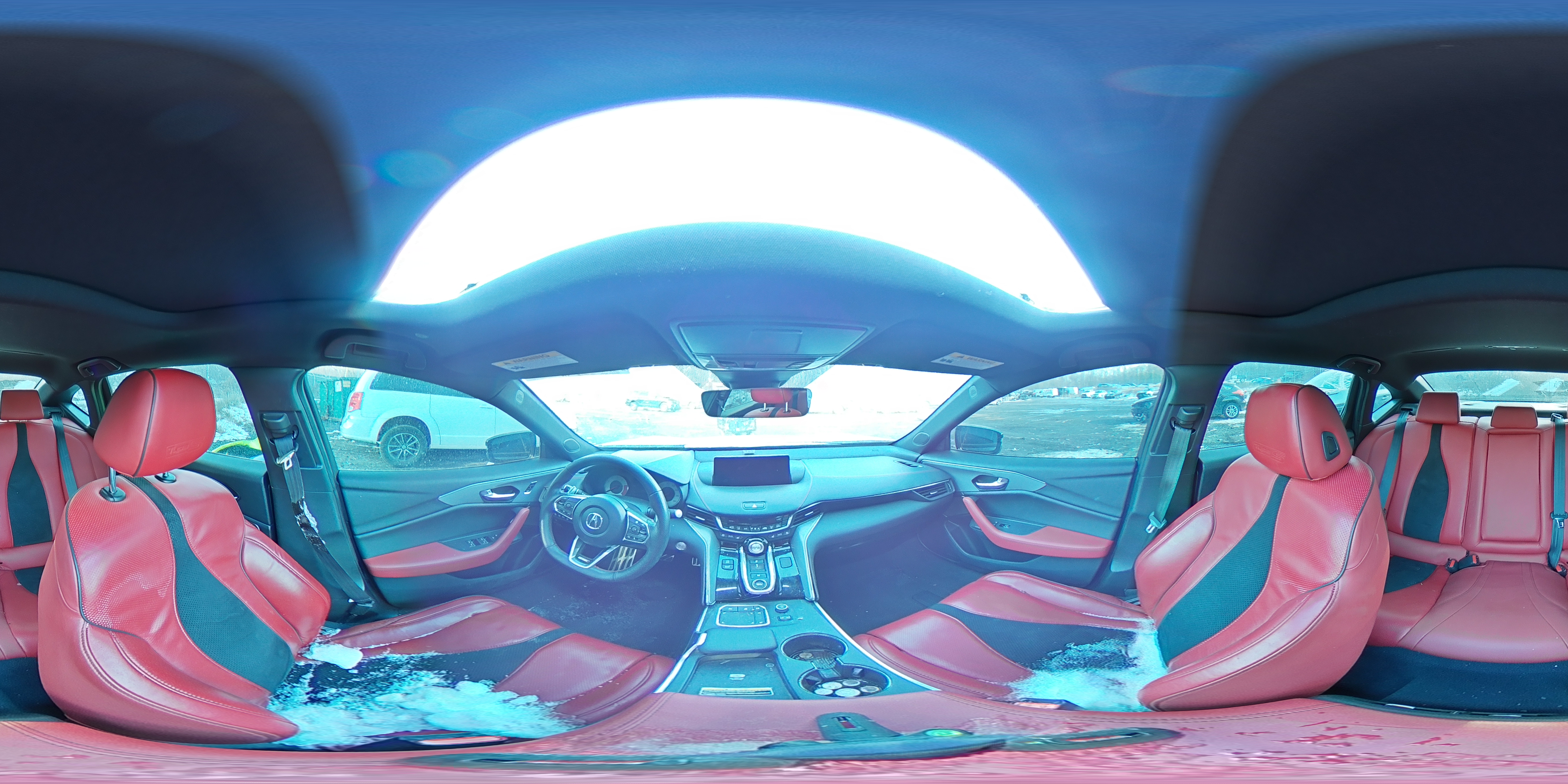 2021 Acura TLX - Image 13