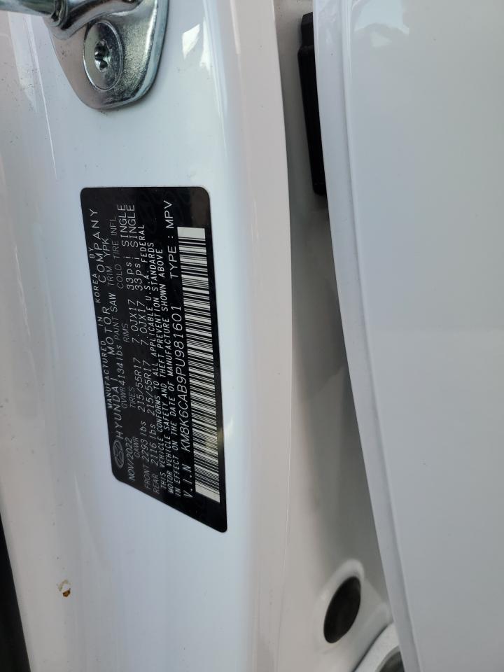 2023 Hyundai Kona - Image 13