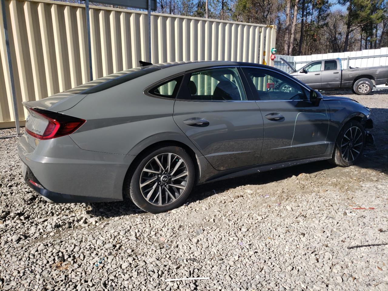 2020 Hyundai Sonata - Image 3