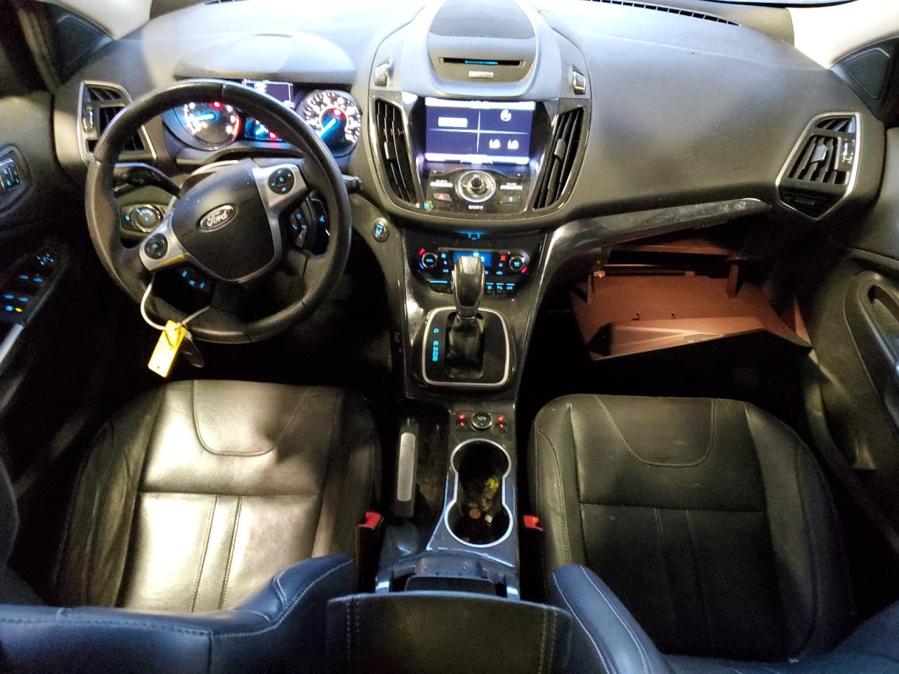 2013 Ford Escape - Image 8