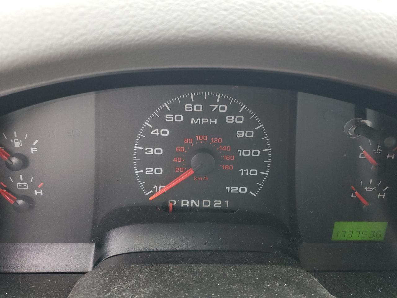 2008 Ford F-150 - Image 9
