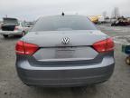 2012 Volkswagen Passat Se للبيع في Eugene، OR - Front End