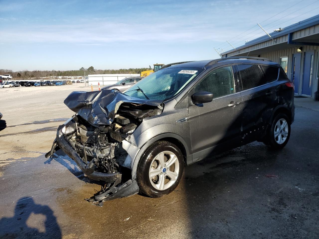2016 Ford Escape - Image 1