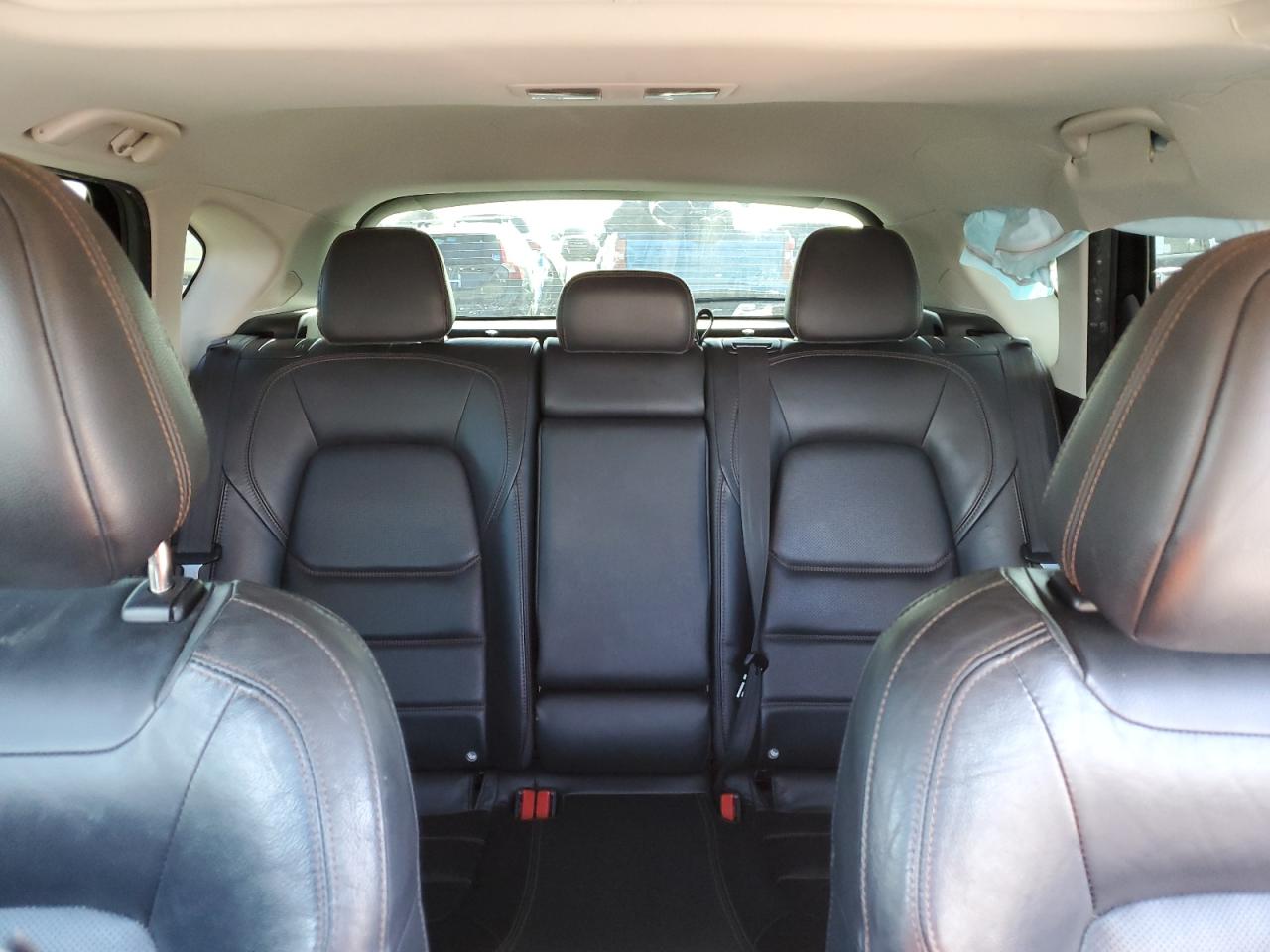 2019 Mazda CX-5 - Image 10
