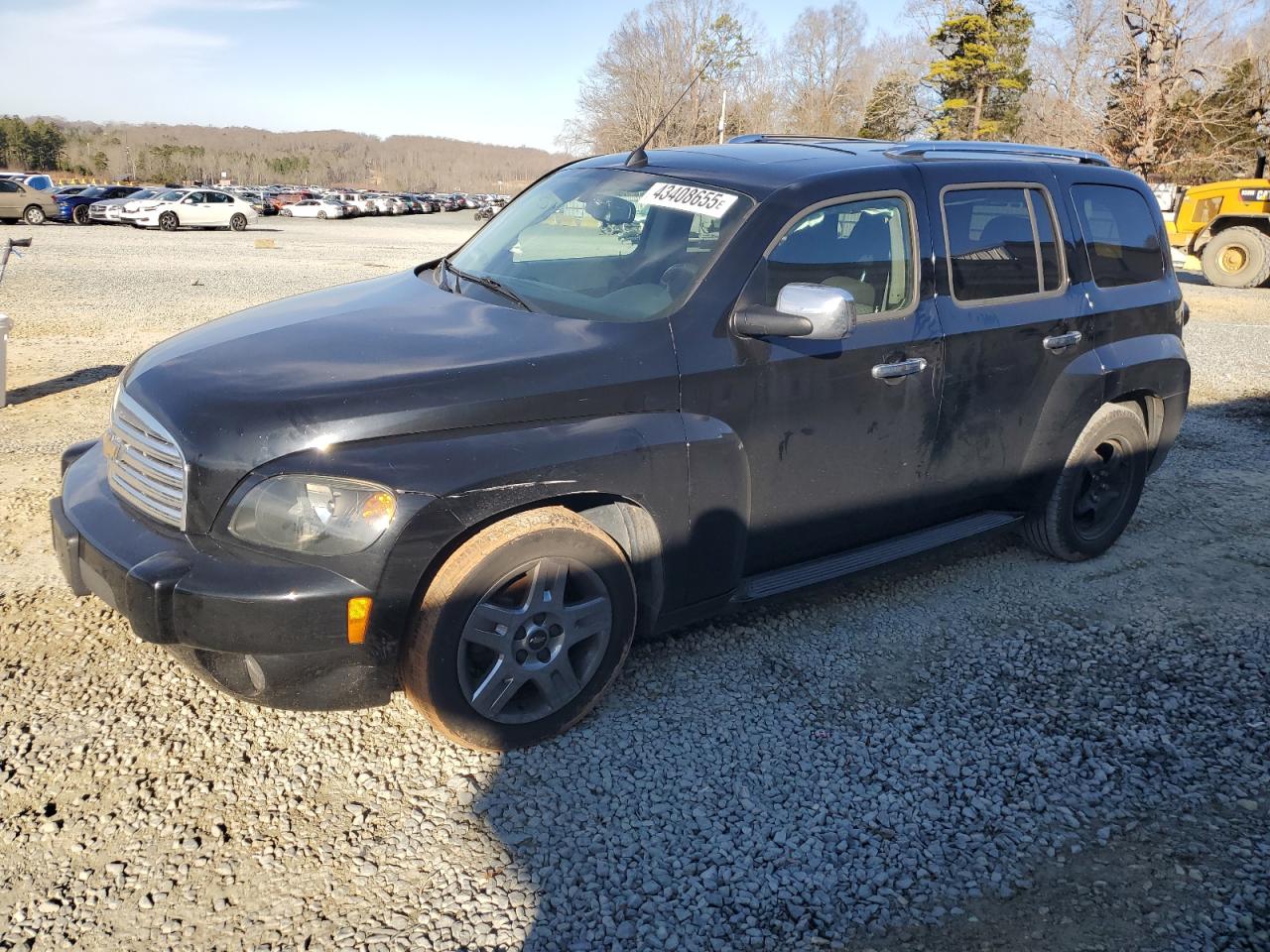 2010 Chevrolet HHR - Image 1