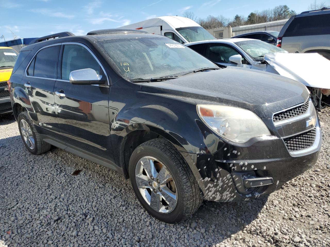 2015 Chevrolet Equinox - Image 4