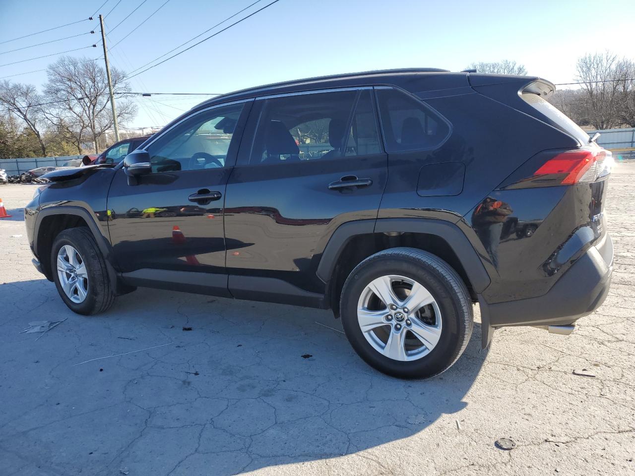 2020 Toyota RAV 4 - Image 2