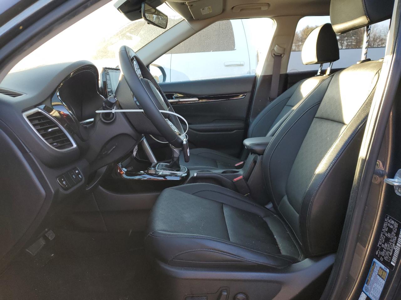 2021 Kia Seltos - Image 7