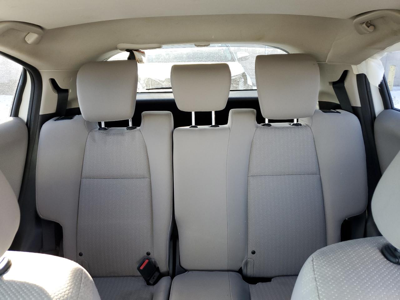 2017 Honda HR-V - Image 10