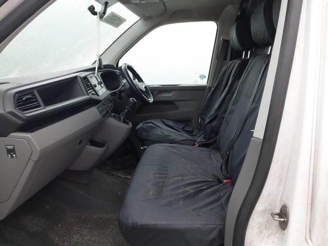 2020 VOLKSWAGEN TRANSPORTER 2.0 TDI 150 STARTLINE VAN