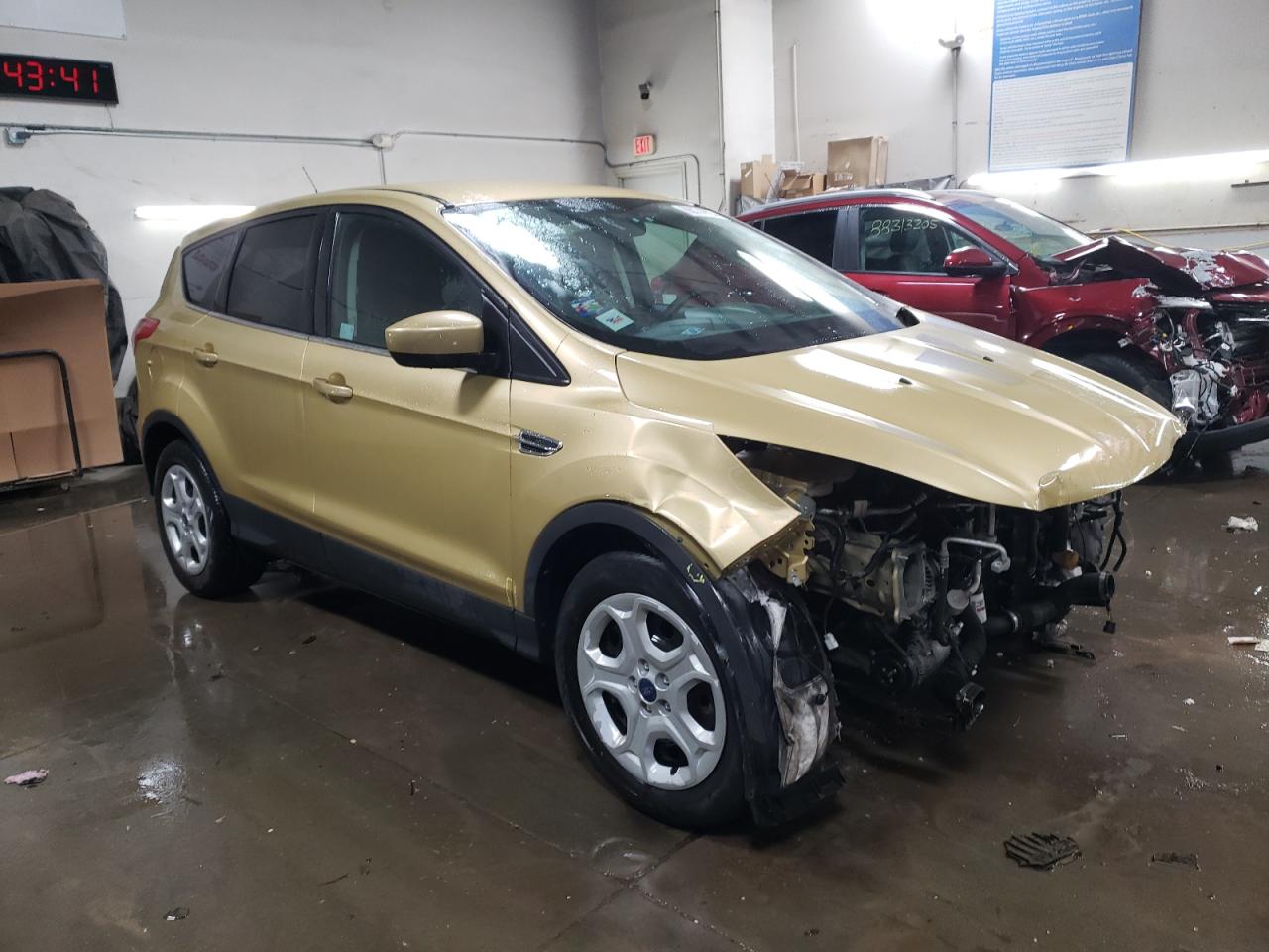 2014 Ford Escape - Image 4