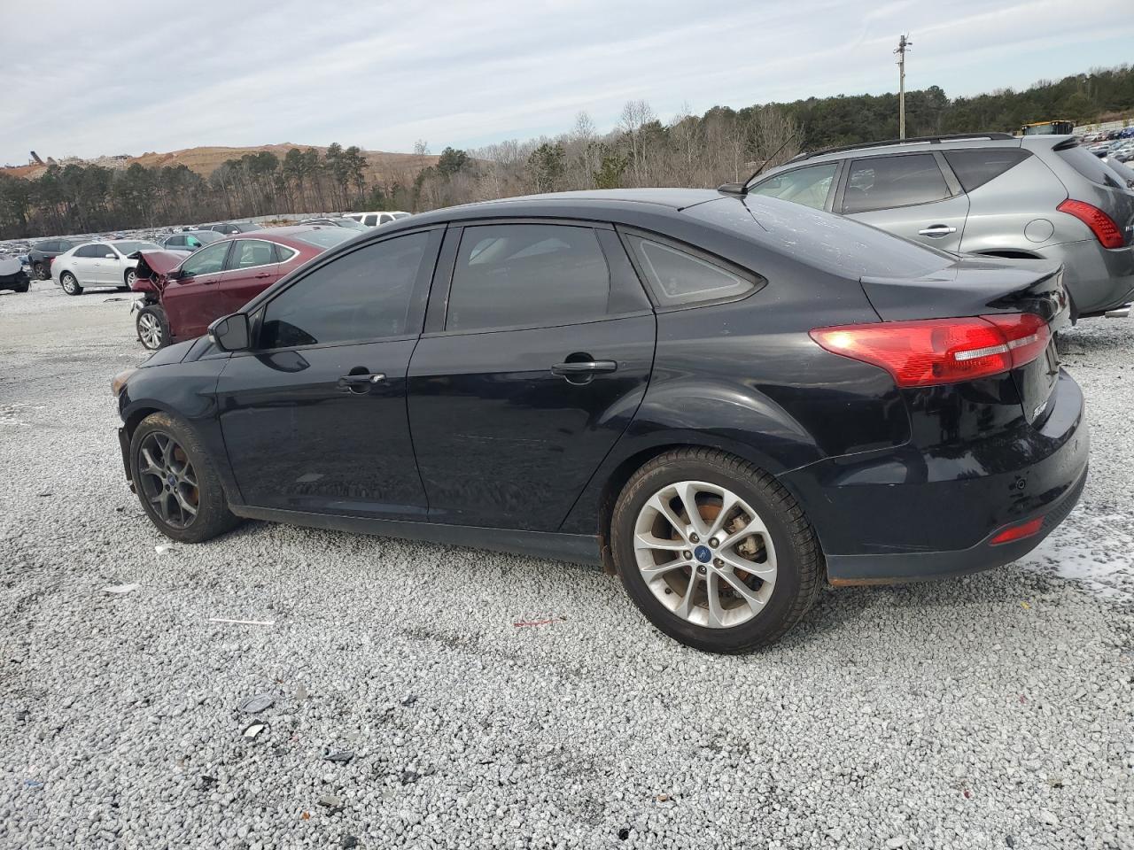 2017 Ford Focus - Image 2