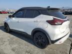 2021 NISSAN KICKS SR for sale at Copart CA - SUN VALLEY