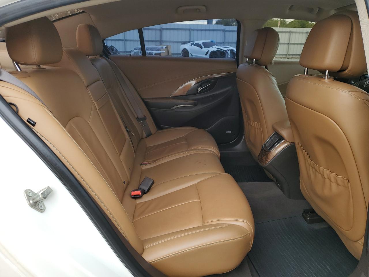 2014 Buick LaCrosse - Image 10