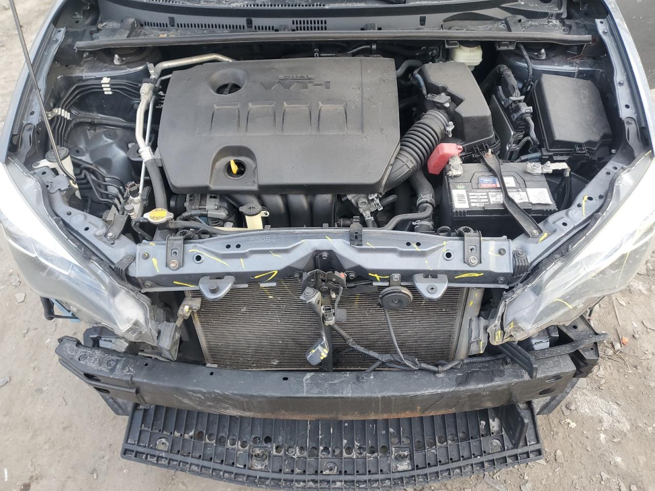 2017 Toyota Corolla - Image 12