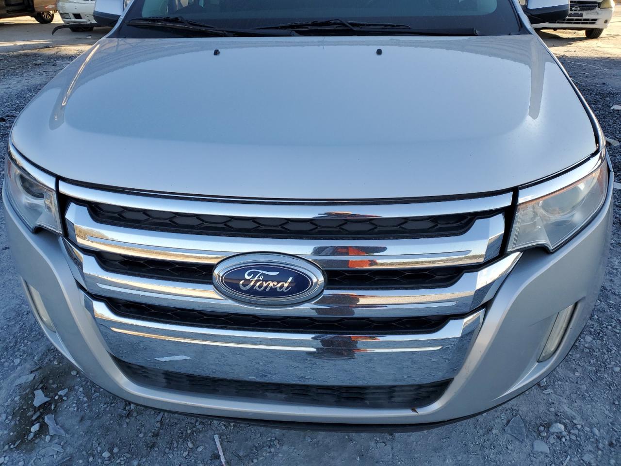2014 Ford Edge - Image 12