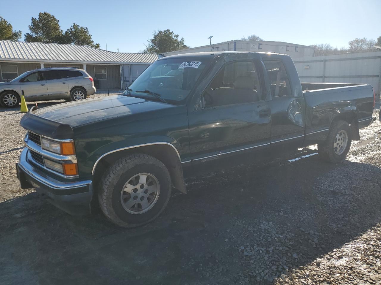 1995 Chevrolet GMT-400 - Image 1