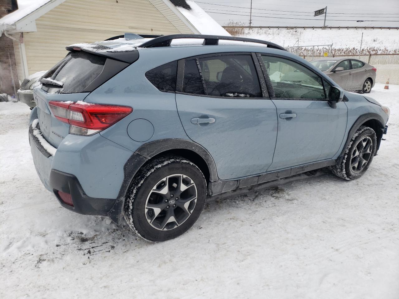 2020 Subaru XV - Image 3