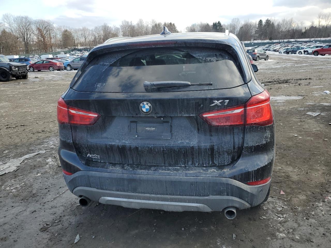 2016 BMW X1 - Image 6