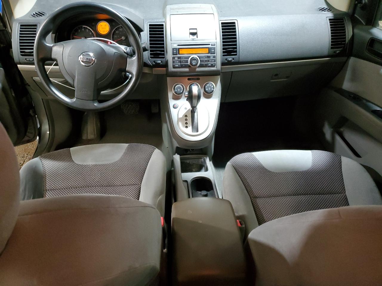 2007 Nissan Sentra - Image 8