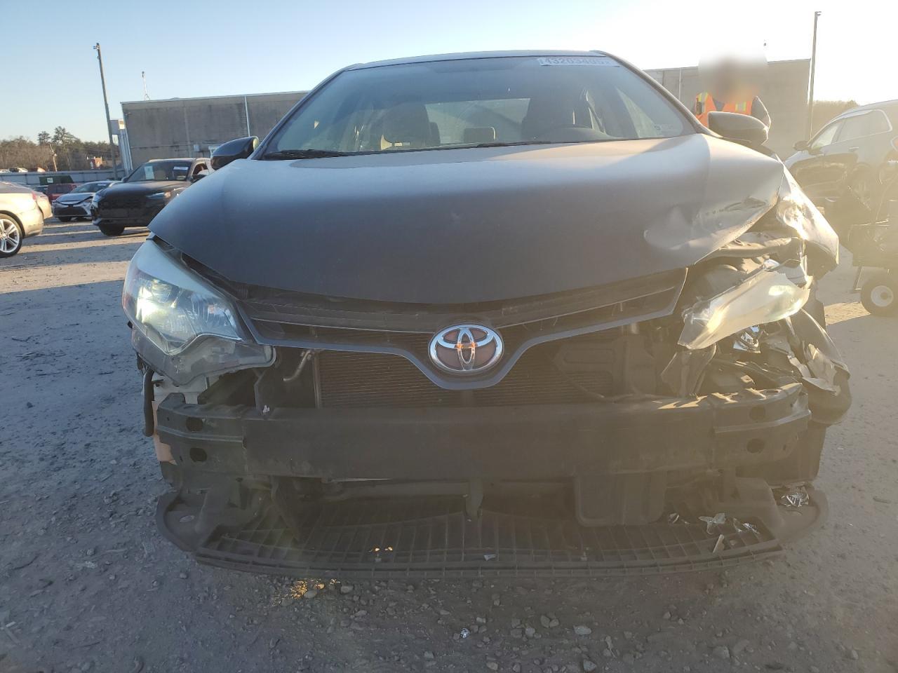 2016 Toyota Corolla - Image 5