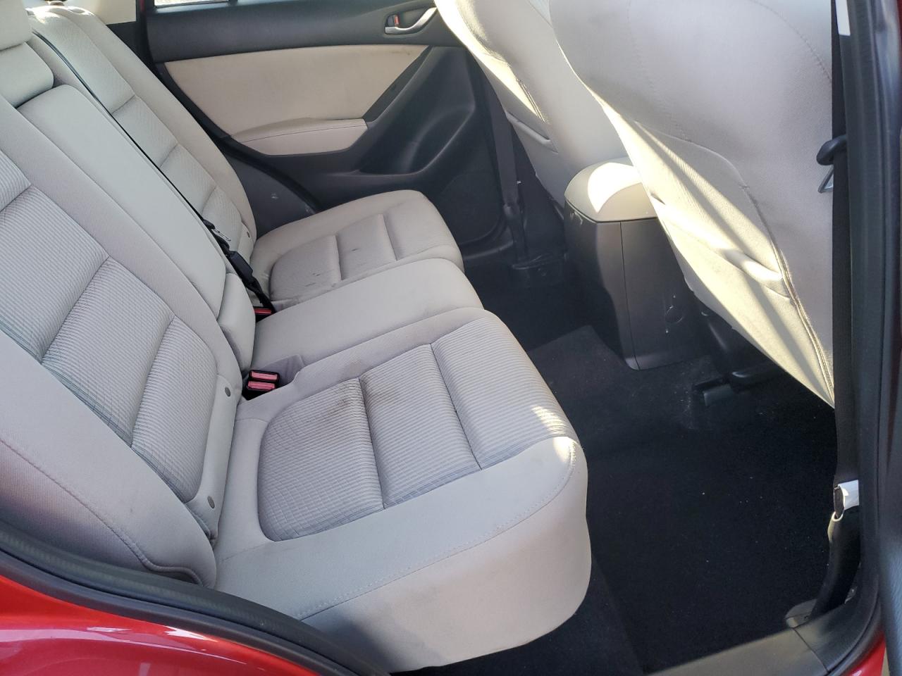 2014 Mazda CX-5 - Image 11