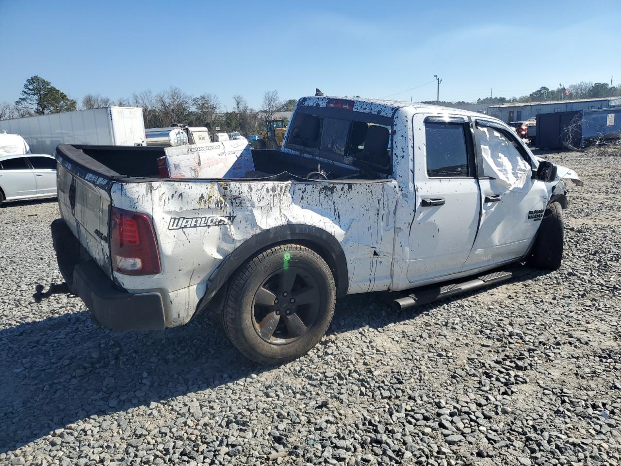 2020 RAM 1500 - Image 3