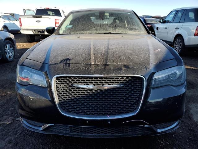  CHRYSLER 300 2019 Черный