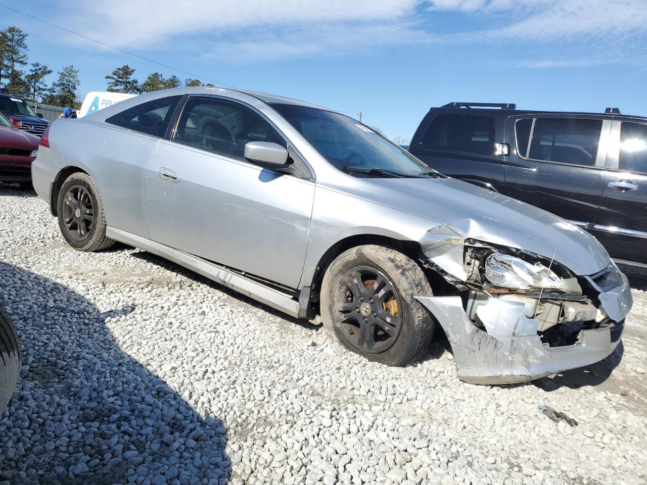 2006 Honda Accord - Image 4