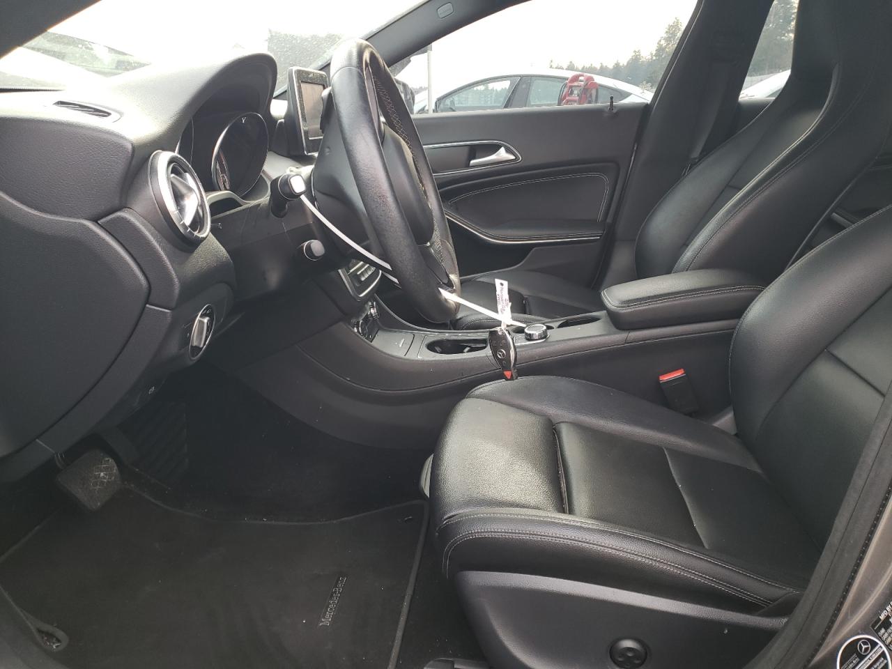 2016 Mercedes-Benz CLA-klasse - Image 7
