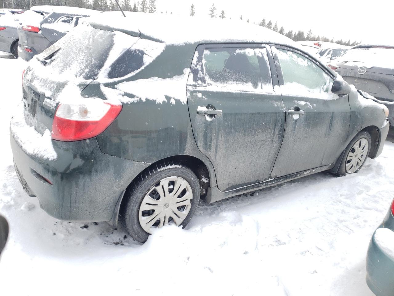 2012 Toyota Corolla - Image 3