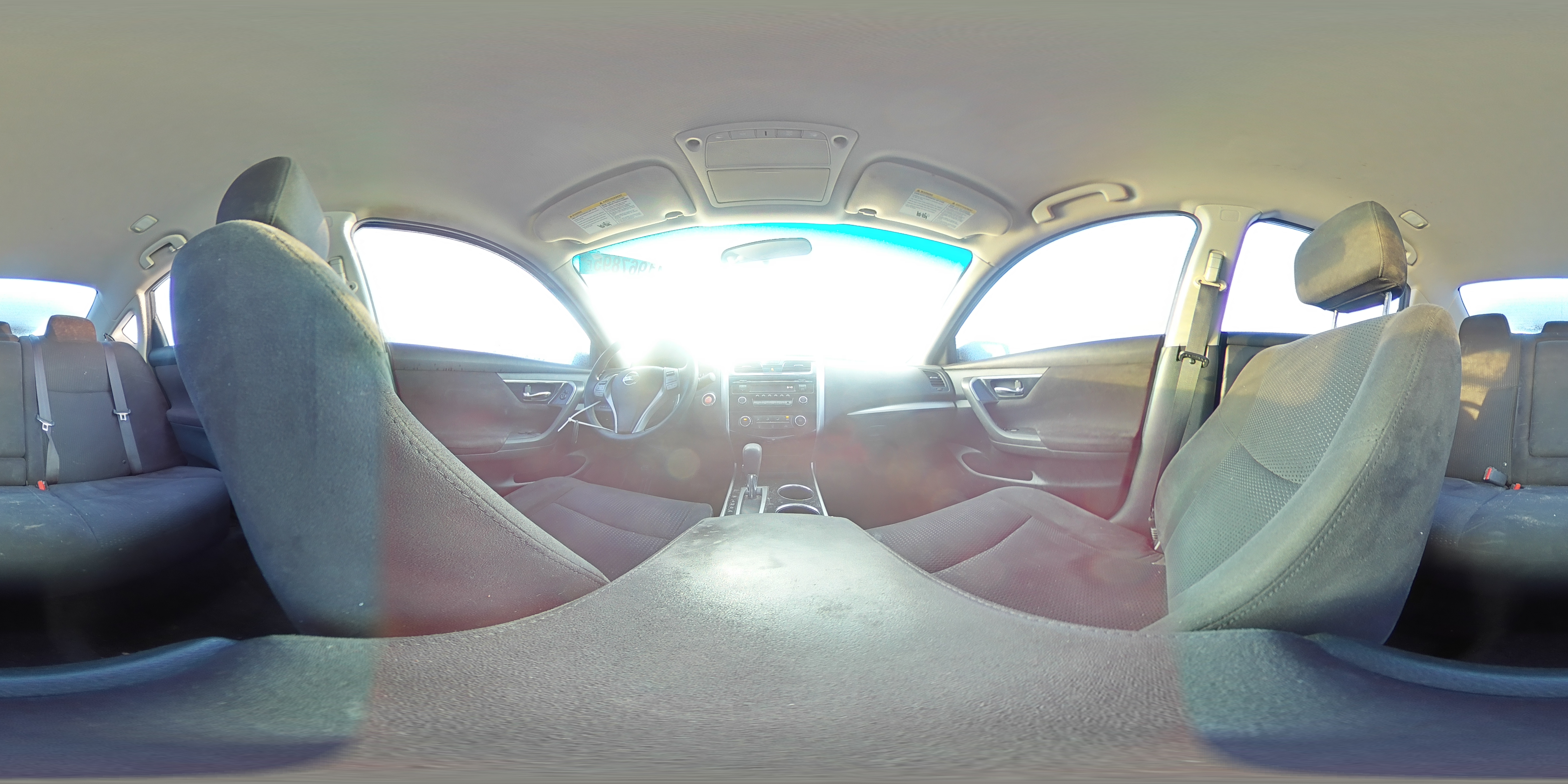 2014 Nissan Altima - Image 15