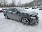2017 Mazda 6 Touring   продається в Ellwood City, PA - Front End